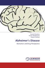 Alzheimer’s Disease