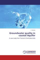 Groundwater quality in coastal Aquifer