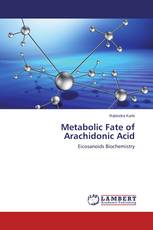 Metabolic Fate of Arachidonic Acid