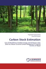 Carbon Stock Estimation
