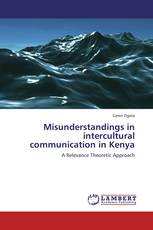 Misunderstandings in intercultural  communication in Kenya