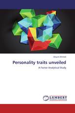 Personality traits unveiled
