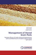 Management of Stored Grain Pests