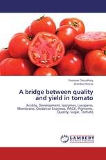 A bridge between quality and yield in tomato