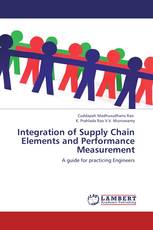 Integration of Supply Chain Elements and  Performance Measurement