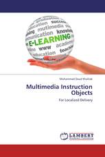 Multimedia Instruction Objects