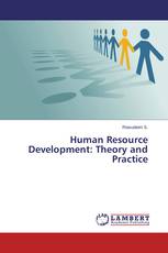 Human Resource Development: Theory and Practice