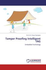 Tamper Proofing Intelligent TAG