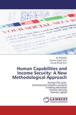 Human Capabilities and Income Security: A New Methodological Approach