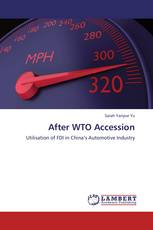 After WTO Accession
