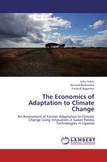 The Economics of Adaptation to Climate Change