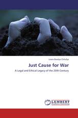 Just Cause for War