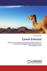 Camel Esterase