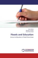Floods and Education