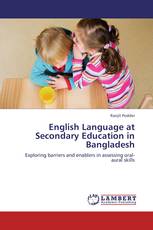 English Language at Secondary Education in Bangladesh