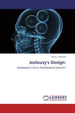 Jealousy's Design: