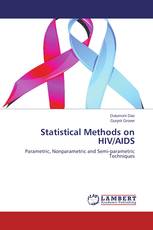 Statistical Methods on HIV/AIDS