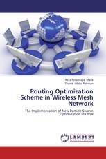 Routing Optimization Scheme in Wireless Mesh Network