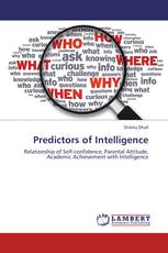 Predictors of Intelligence