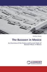 The Bassoon in Mexico