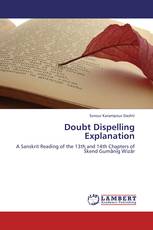 Doubt Dispelling Explanation