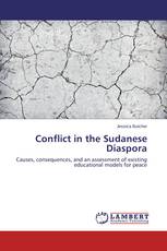 Conflict in the Sudanese Diaspora