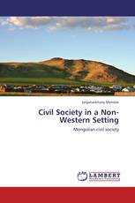 Civil Society in a Non-Western Setting