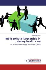 Public-private Partnership in primary health care