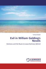 Evil in William Golding's Novels