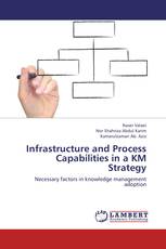 Infrastructure and Process Capabilities in a KM Strategy