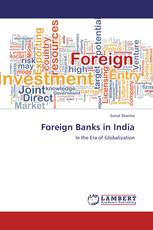 Foreign Banks in India