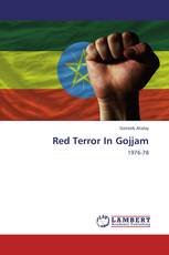 Red Terror In Gojjam