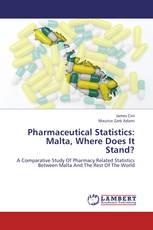 Pharmaceutical Statistics: Malta, Where Does It Stand?