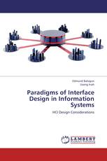 Paradigms of Interface Design in Information Systems
