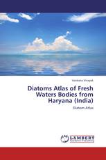 Diatoms Atlas of Fresh Waters Bodies from Haryana (India)