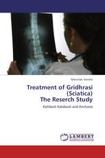 Treatment of Gridhrasi (Sciatica)  The Reserch Study