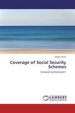 Coverage of Social Security Schemes