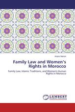 Family Law and Women’s Rights in Morocco