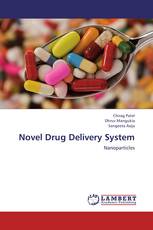 Novel Drug Delivery System