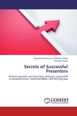 Secrets of Successful Presenters