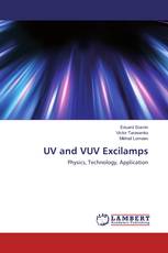 UV and VUV Excilamps