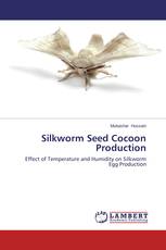 Silkworm Seed Cocoon Production