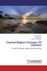 Coastal Region Changes Of Istanbul