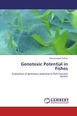 Genotoxic Potential in Fishes