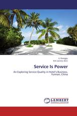 Service Is Power