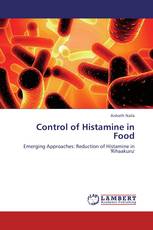 Control of Histamine in Food
