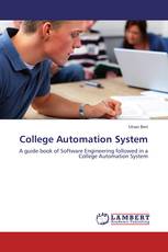 College Automation System