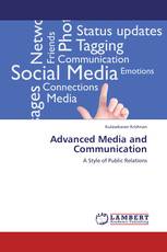 Advanced Media and Communication