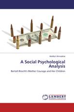 A Social Psychological Analysis