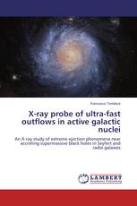 X-ray probe of ultra-fast outflows in active galactic nuclei